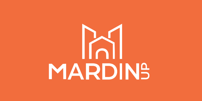 MardinUp - 2025
