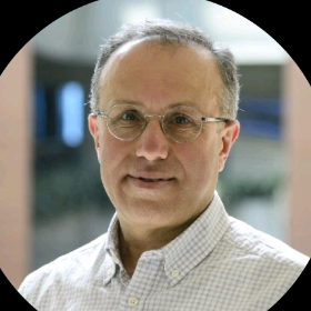 Halil Onsekizoğlu