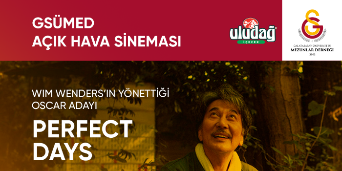 Açık Hava Sineması