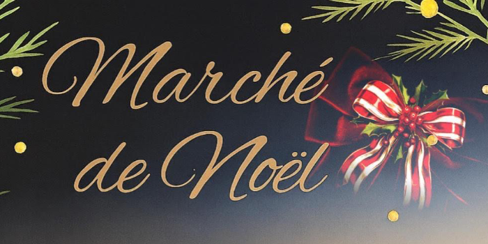 Marché de Noël - 2025