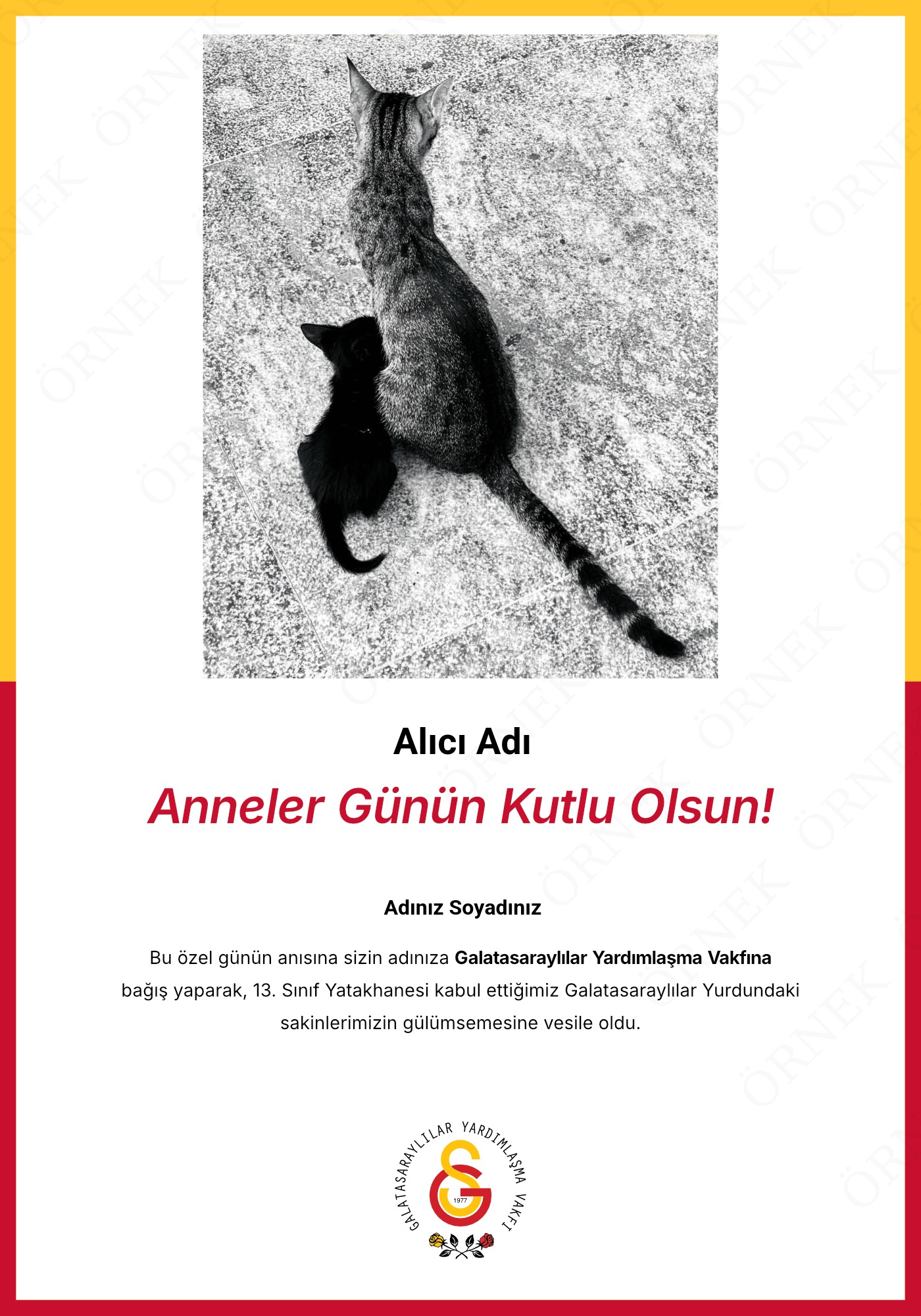 Anneler Günü 2