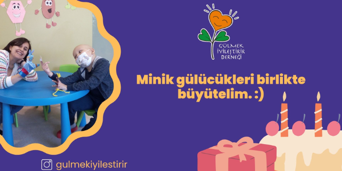Donation page image