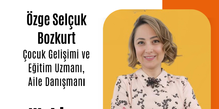WEBINAR: Güvenli ve Şefkatli Ayrışma