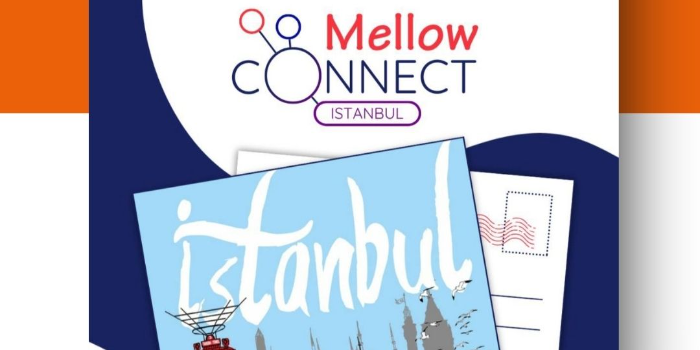 LCV:  Mellow Connect Davet