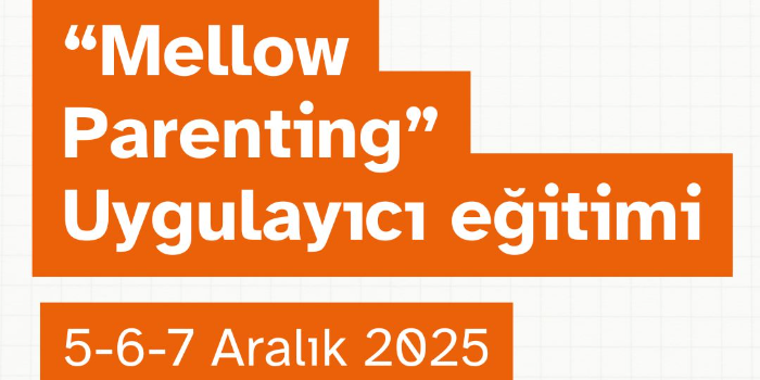 “Bebekler ve Çocuklar (0-5 Yaş) Programı” Uygulayıcı (Eğitmen) Eğitimi