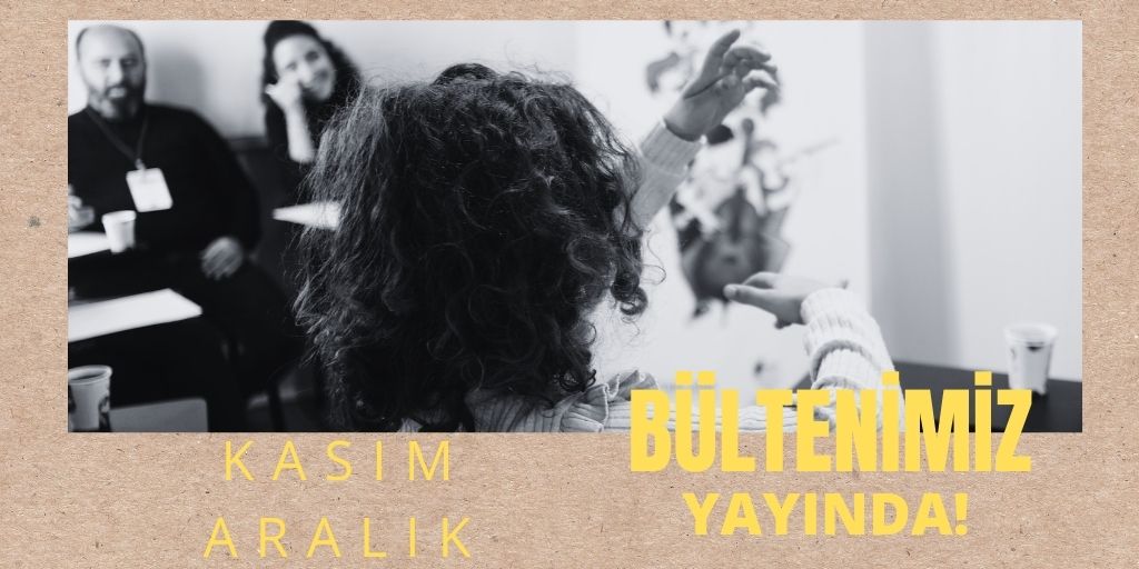 Hatay Senfoni Orkestrası Kültür ve Sanat Derneği Bülteni- 6