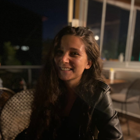 Özge Kantarcı