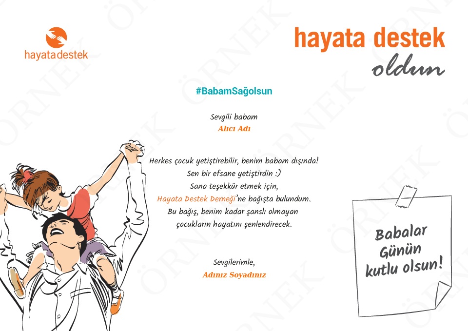 Babam Sağolsun 2