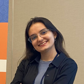 Melike Sarı