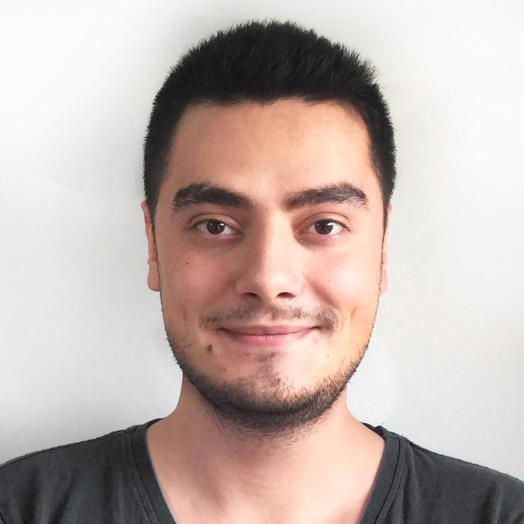 Alparslan Demir