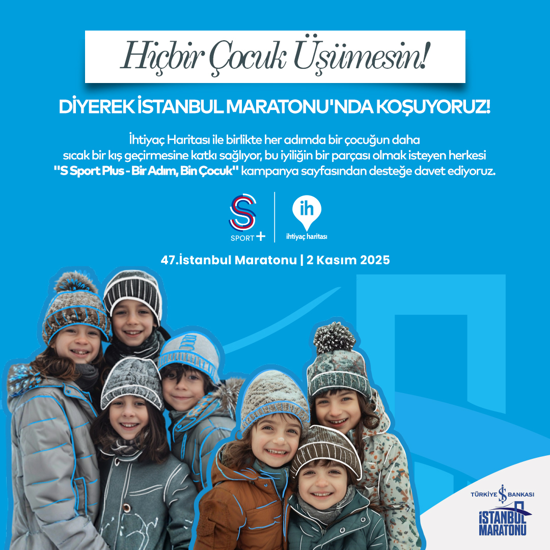 Bir Adım, Bin Çocuk