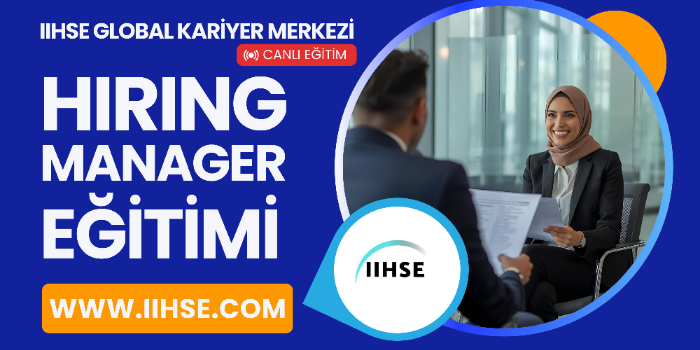 HIRING MANAGER EĞİTİMİ