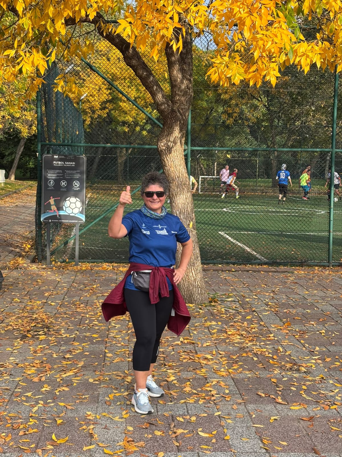 İNAT Derneği için Koşuyorum