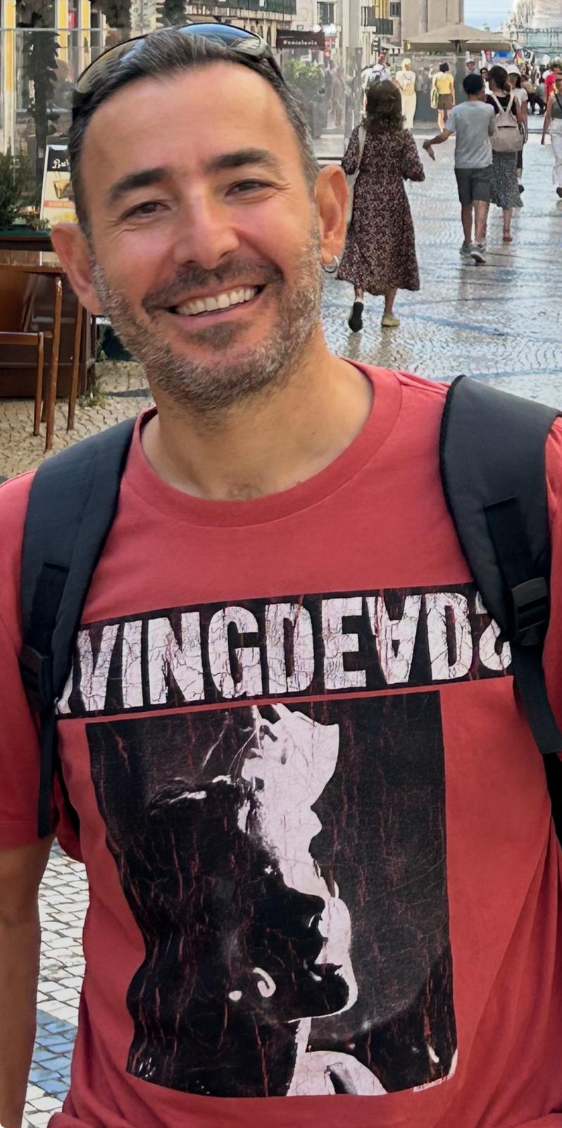 İNAT Derneği için koşuyorum çünkü...