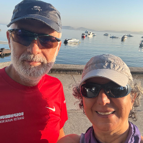 Oya & İsmet Çakın