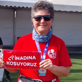 Olcay Yazıcı Akkurt