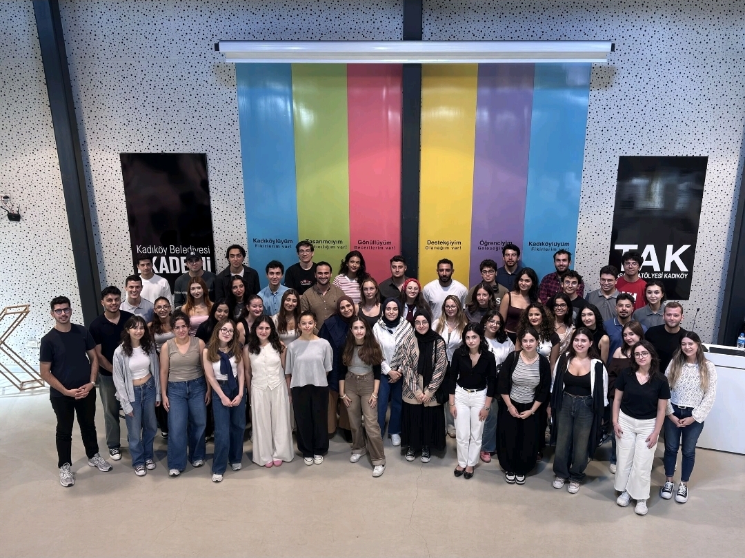 KEREM, KANSERLİ ÇOCUKLAR İÇİN KOŞUYOR!