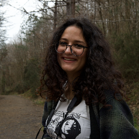 Büşra Berrin Konurhan