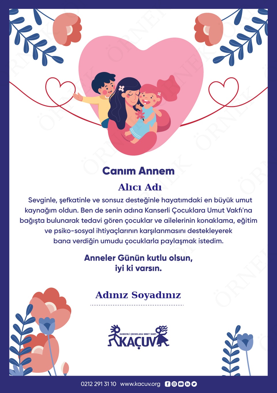 Anneler Günü (Sen)