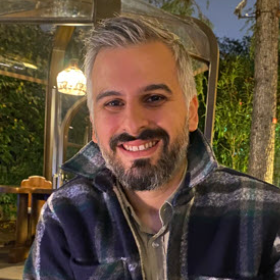 Uğur Gülşen