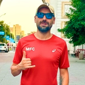 Mehmet Fatih Camcı