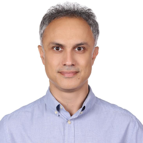 Sinan Eralp