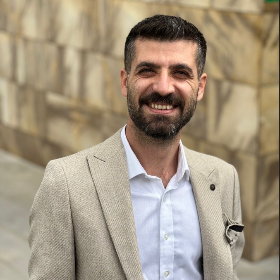 Ebubekir Temel