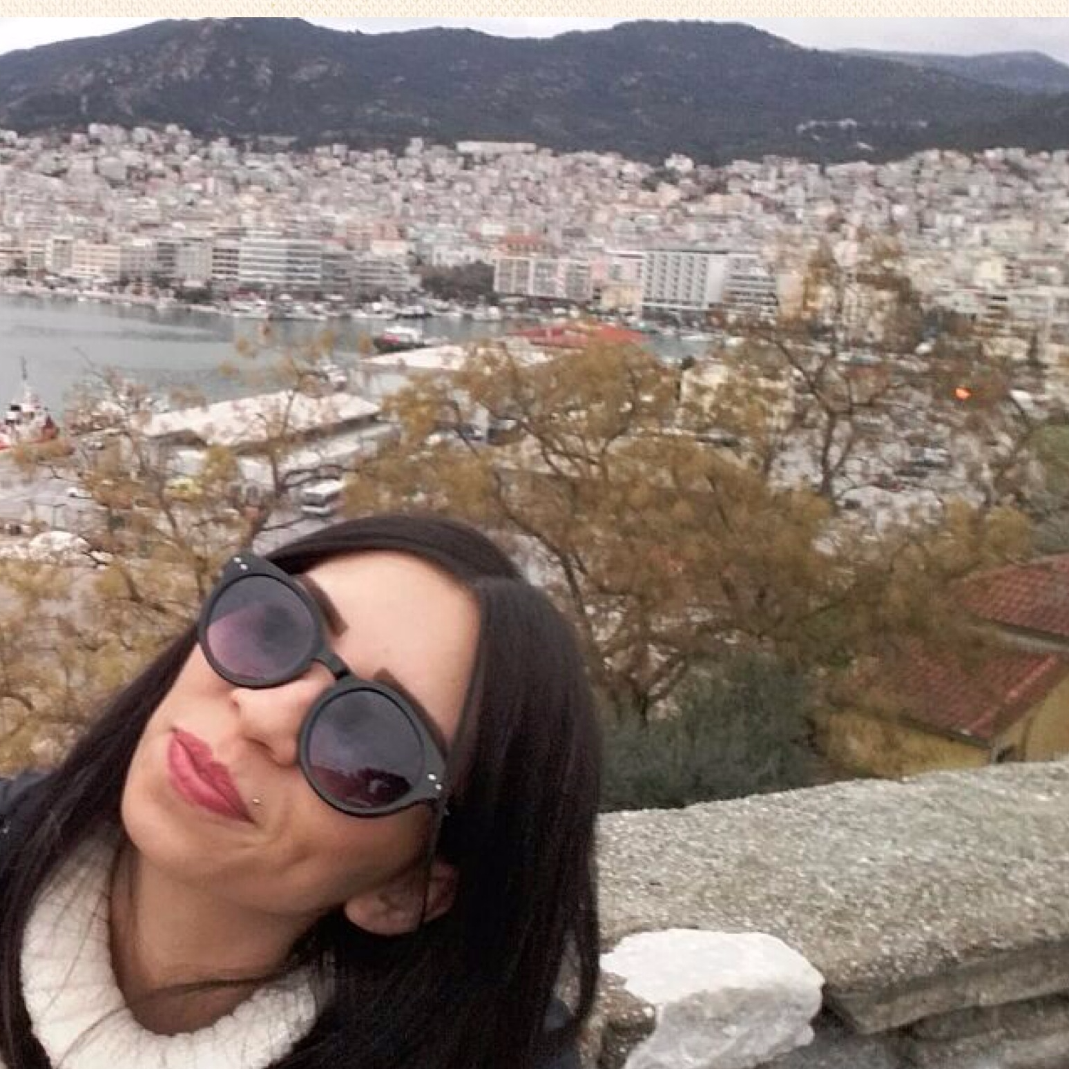 Tuğçe Kikiroğlu