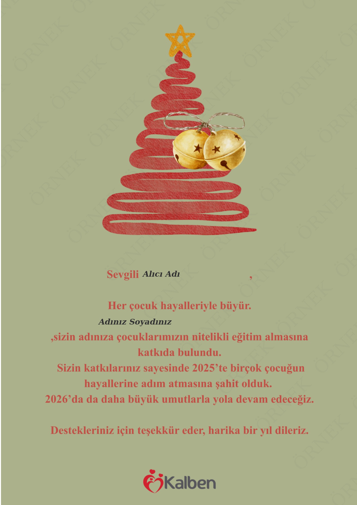 Yılbaşı