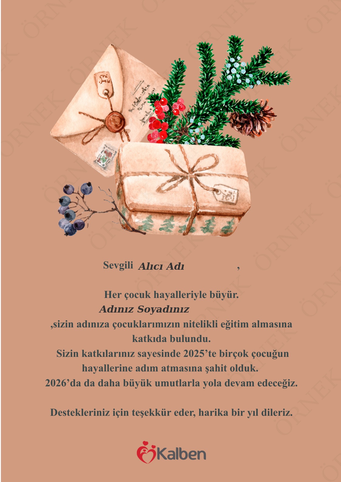 Yılbaşı