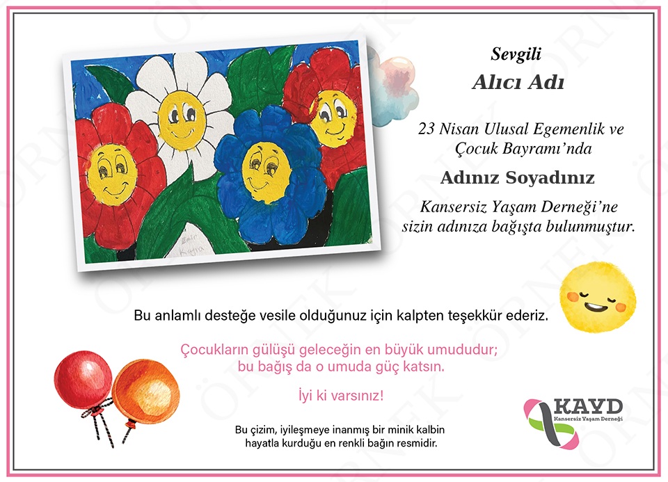 23 Nisan