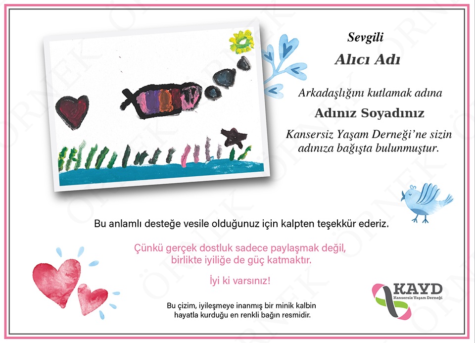 Arkadaşlık