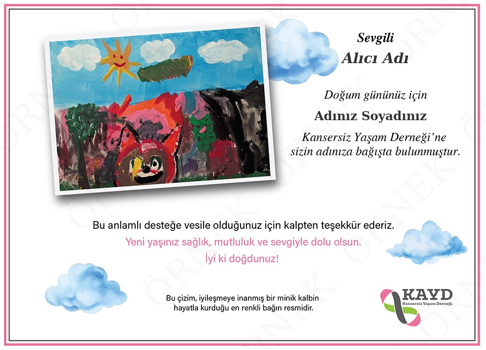 Doğum Günü