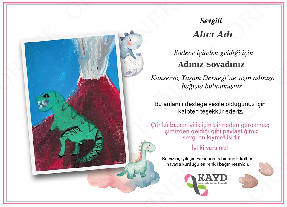İçimden Geldi