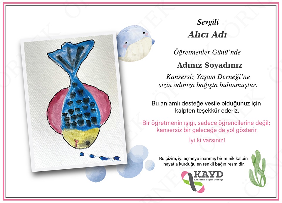 Öğretmenler Günü