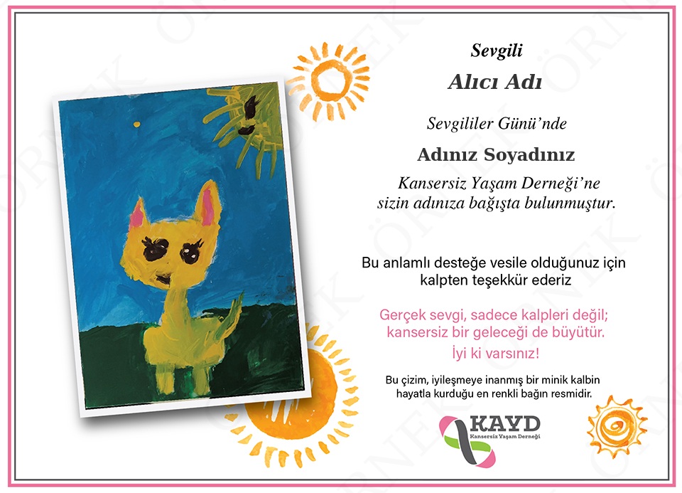 Sevgililer Günü