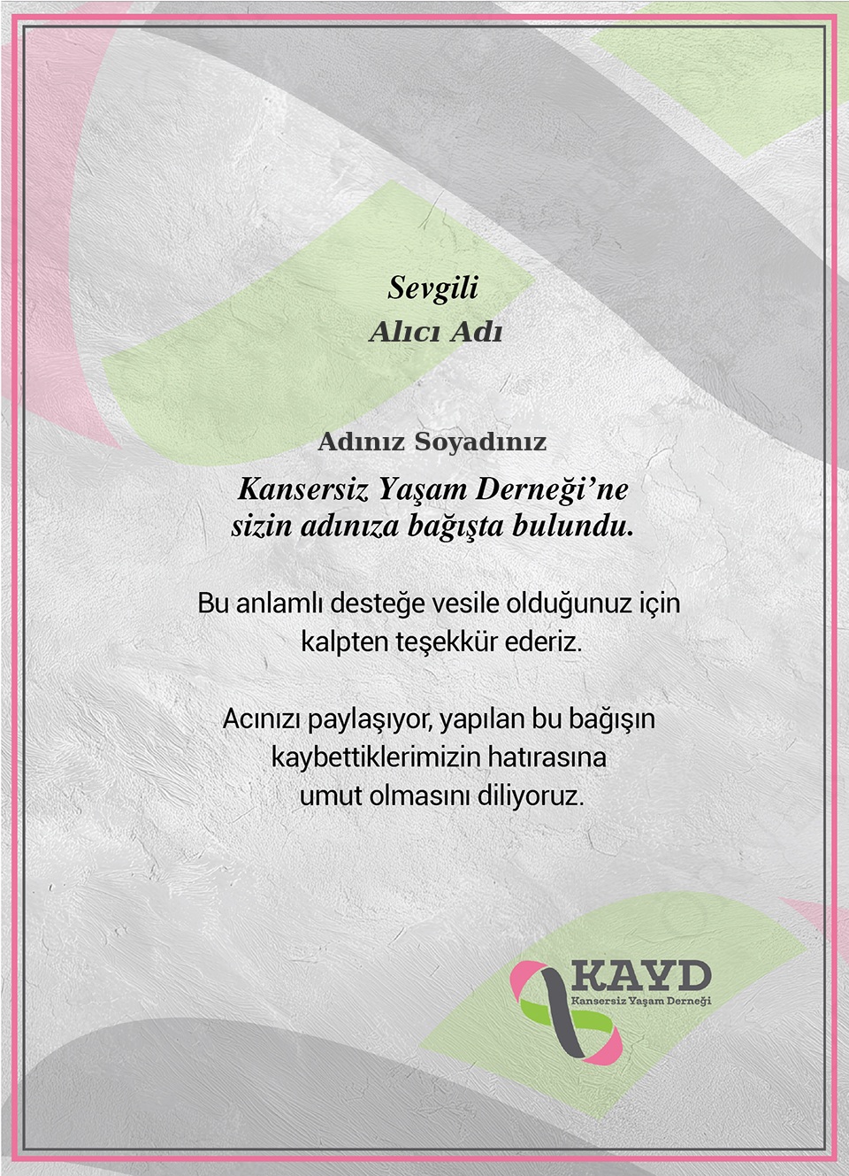 Baş Sağlığı Dikey Kurumsal