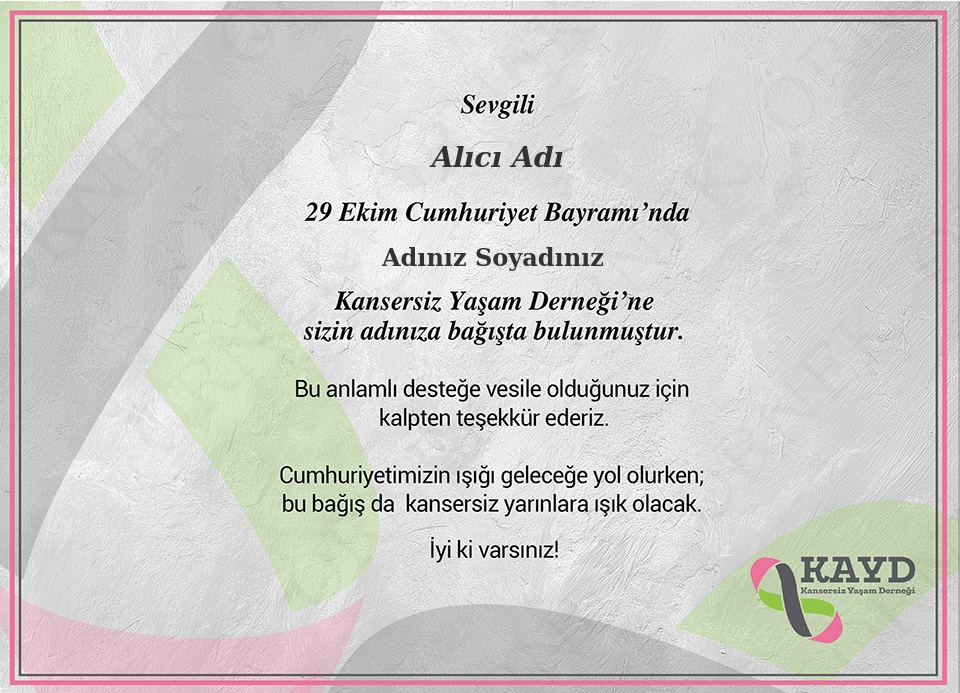 29 Ekim Yatay Kurumsal