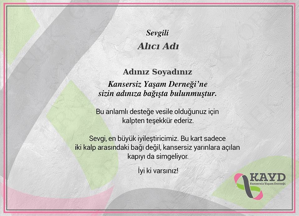 Sevgi Yatay Kurumsal