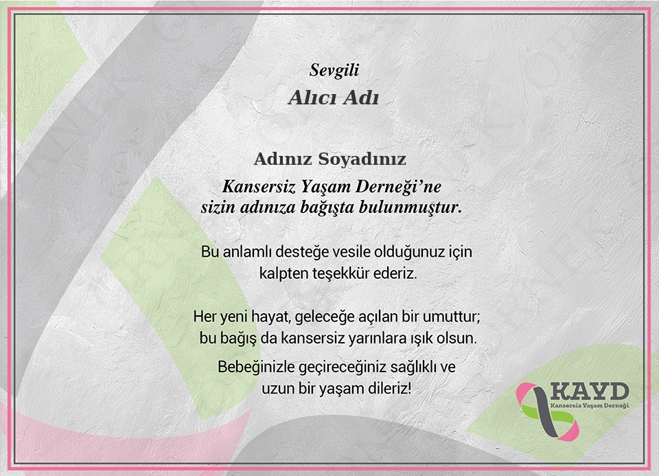 Yenidoğan Yatay Kurumsal