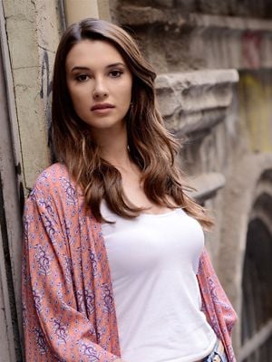 Leyla Lydia Tuğutlu Doğum Günü Bağışı