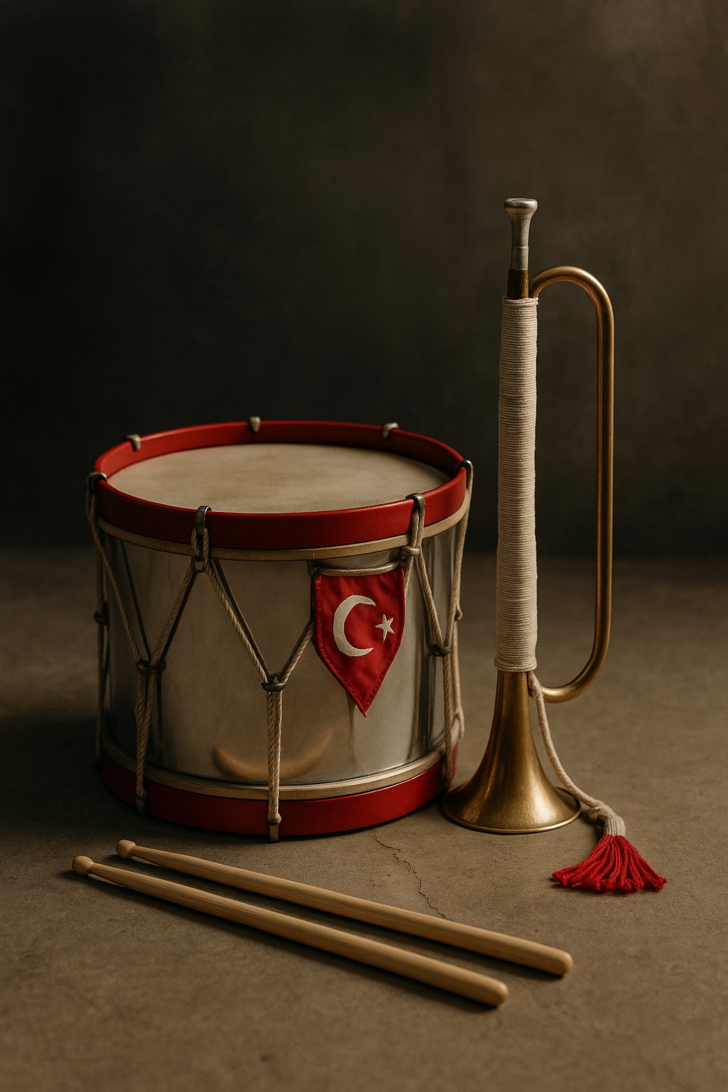 30 yıl sonra, bu ritmi yeniden yakalamak için, destek ol!