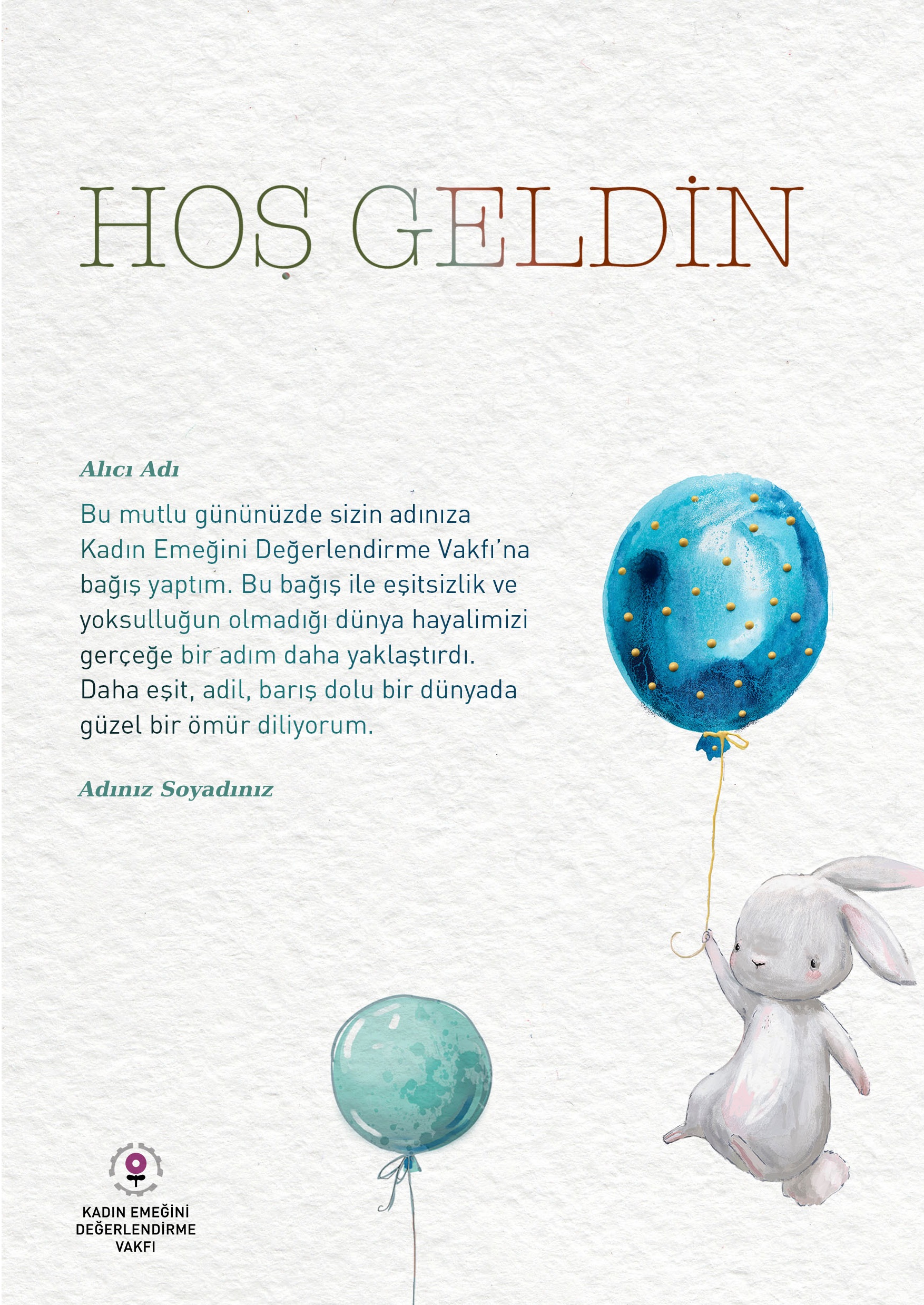 Yeni Doğan - Erkek Bebek