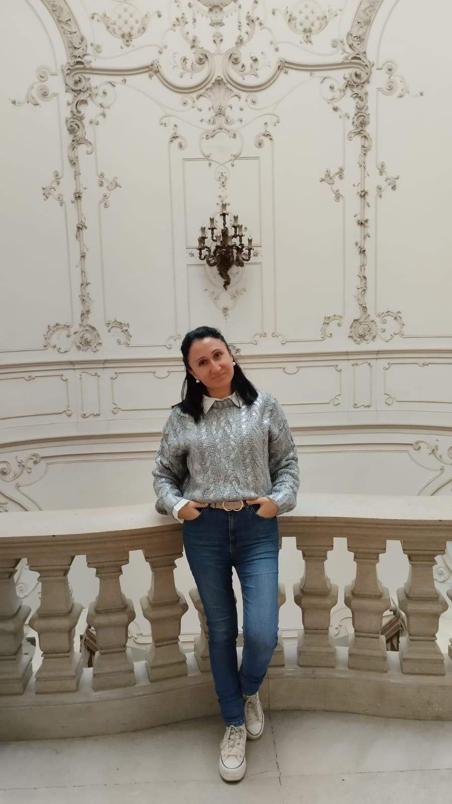 GÜÇLÜ KADIN GÜÇLÜ YARIN