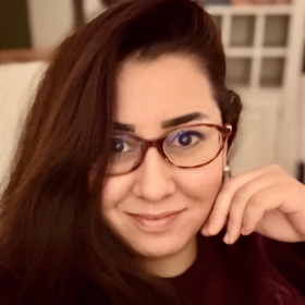 İrem Özarslan