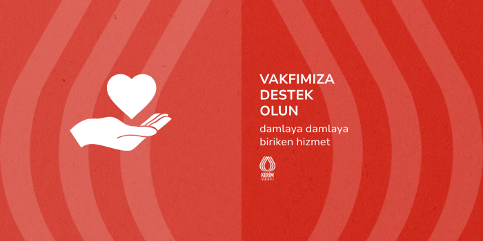 Donation page image