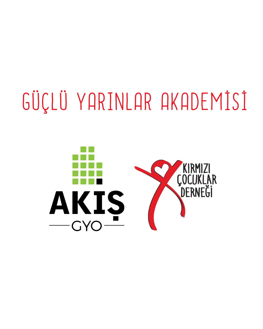 GÜÇLÜ YARINLAR AKADEMİSİ