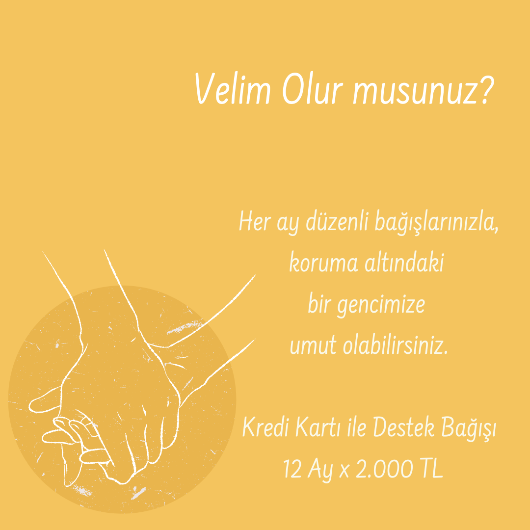 Velim Olur Musunuz?