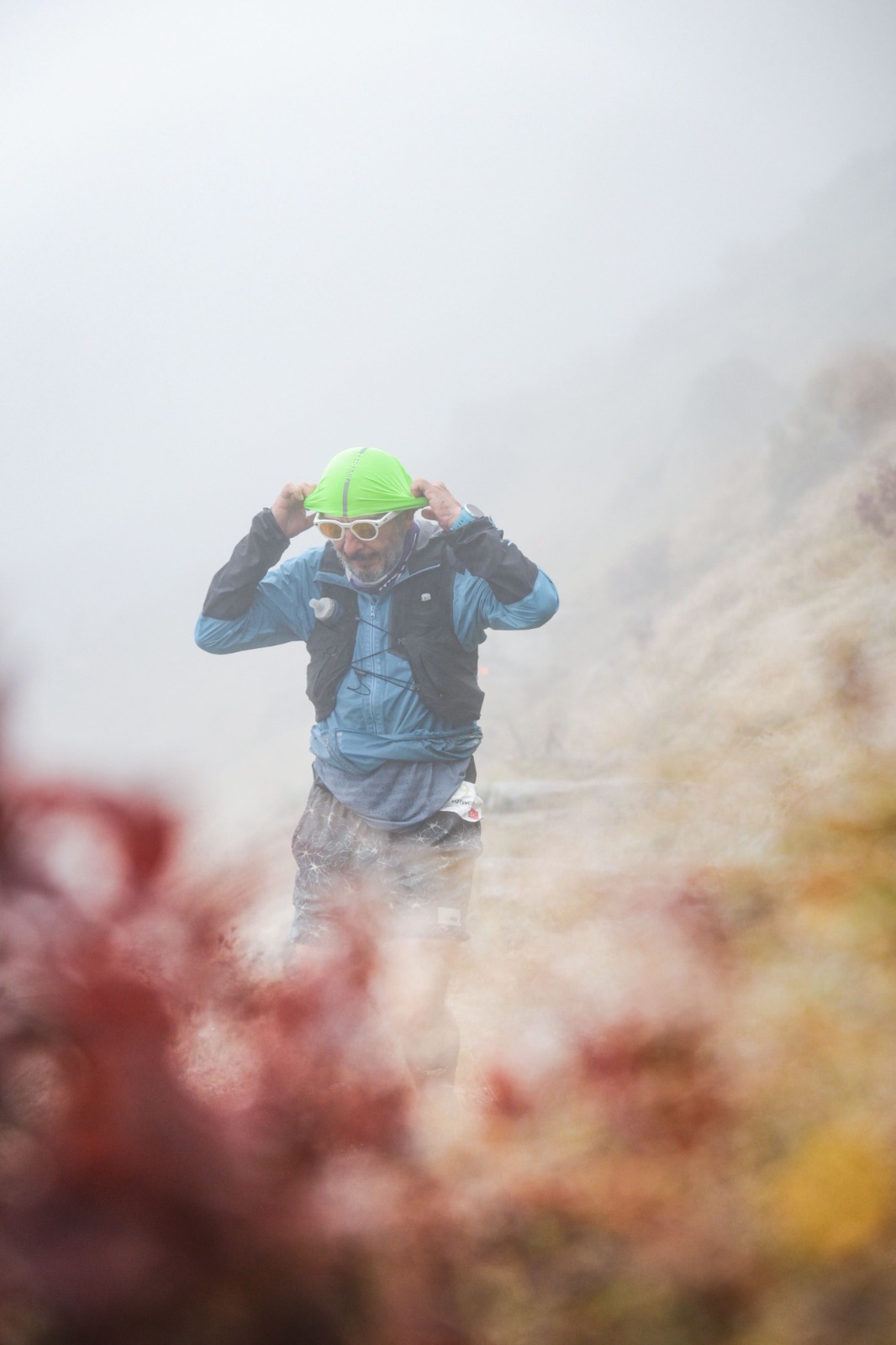 maratHOME’un yeni rotası Japonya’da; Fuji Dağı Maratonu