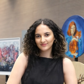 Berfin Abadan Şahin